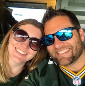 Meet your Posher, Darren